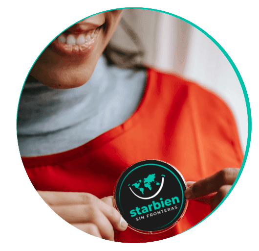 Starbien sin Fronteras